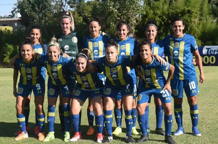 A dos fechas para que termine la fase regular, Central juega un partido clave para seguir en Zona Campeonato