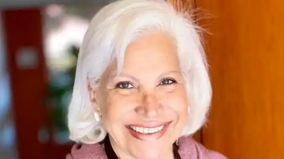 Falleció la actriz venezolana Marisela Berti, a los 74 años de edad