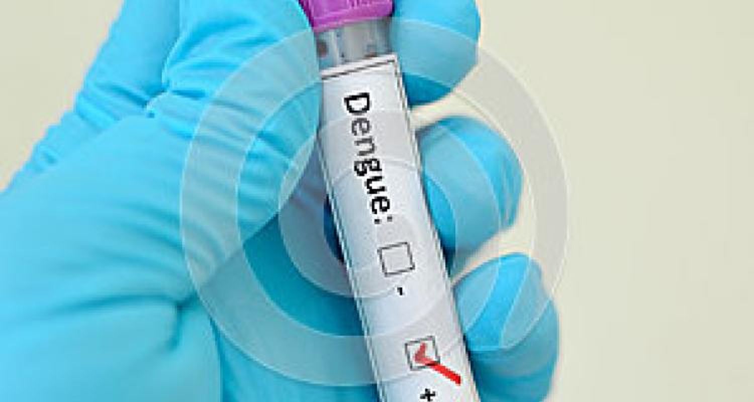Primer caso de Dengue autóctono en San Pedro