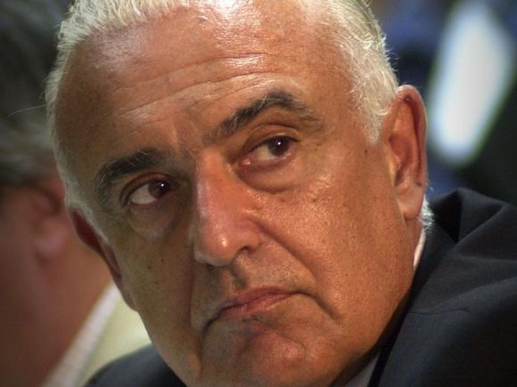 Ex vicepresidente sobre la ayuda económica de Estados Unidos: "Es un acuerdo nunca antes visto"