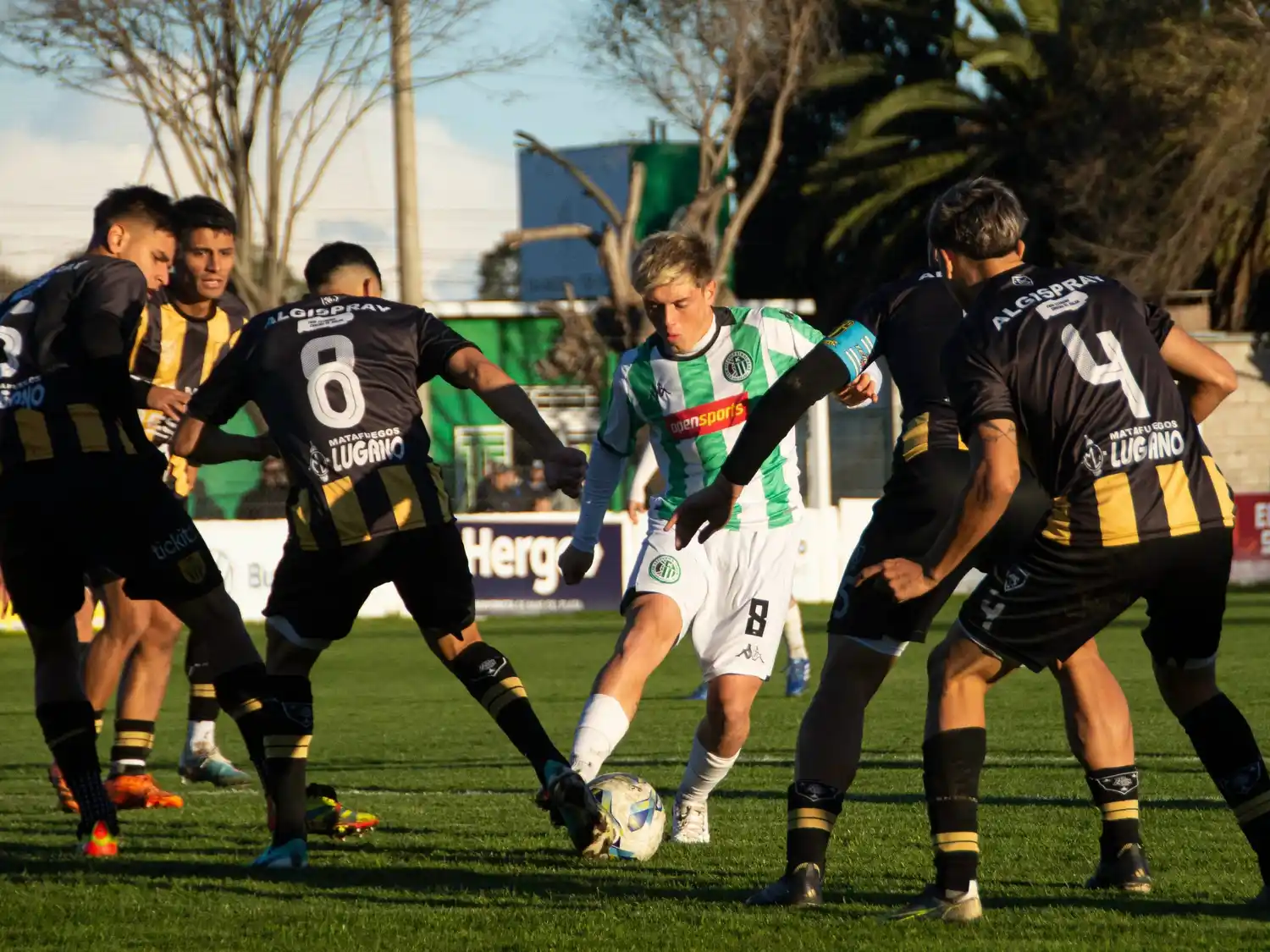 FOTO: Prensa Kimberley