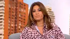 La tristeza de Maju Lozano: sus dos tíos murieron a causa del coronavirus