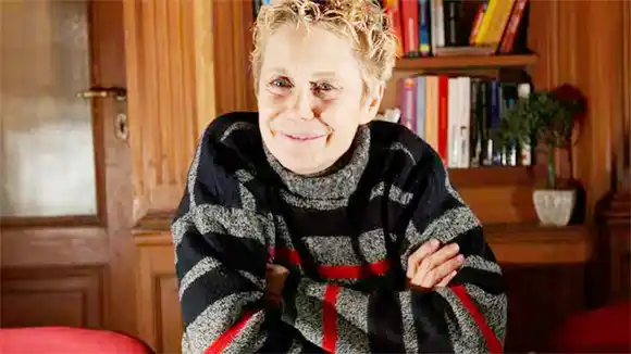 A los 70 años murió la actriz Camila Perissé