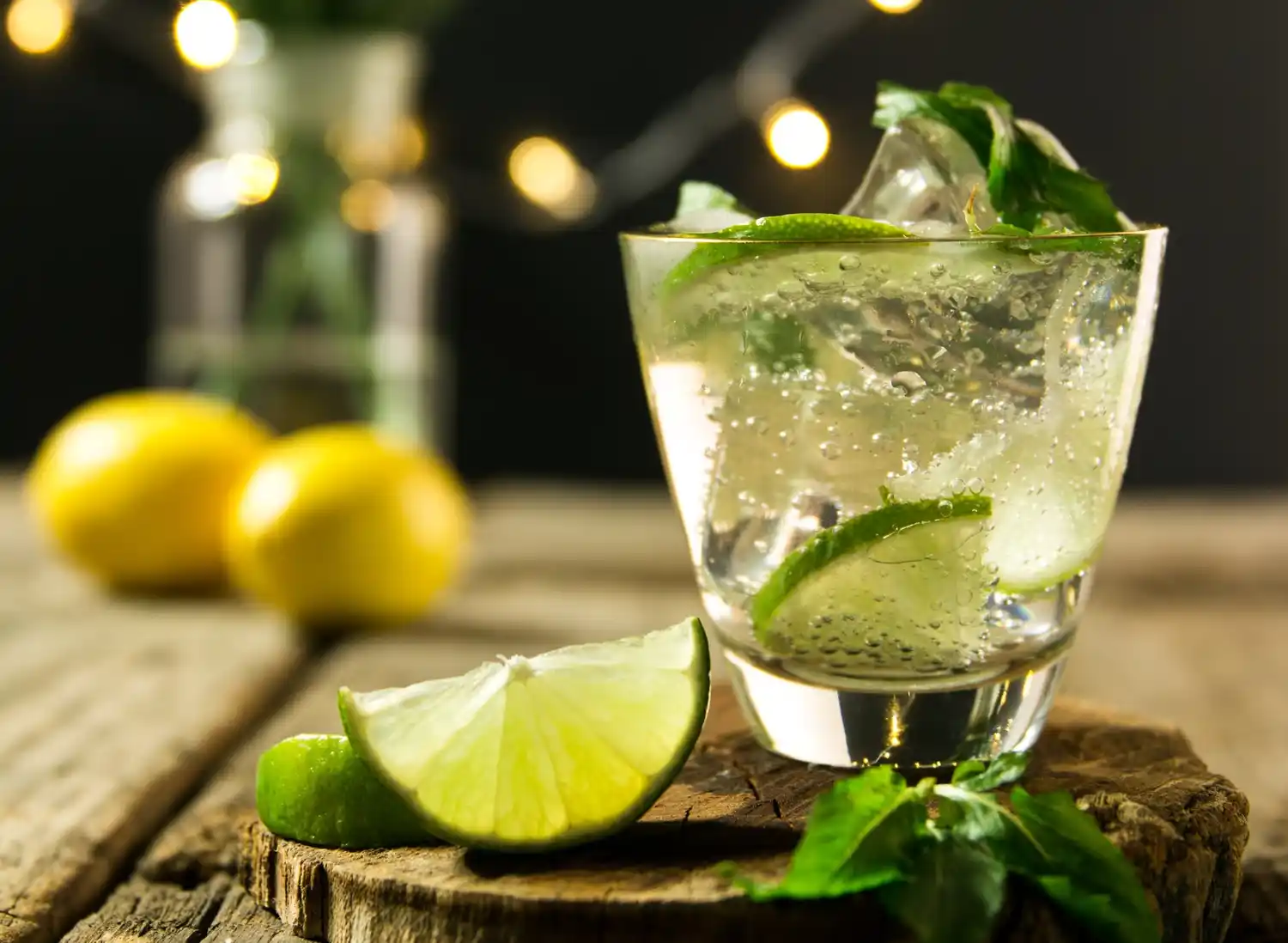 Ron, la bebida de las colonias y los piratas