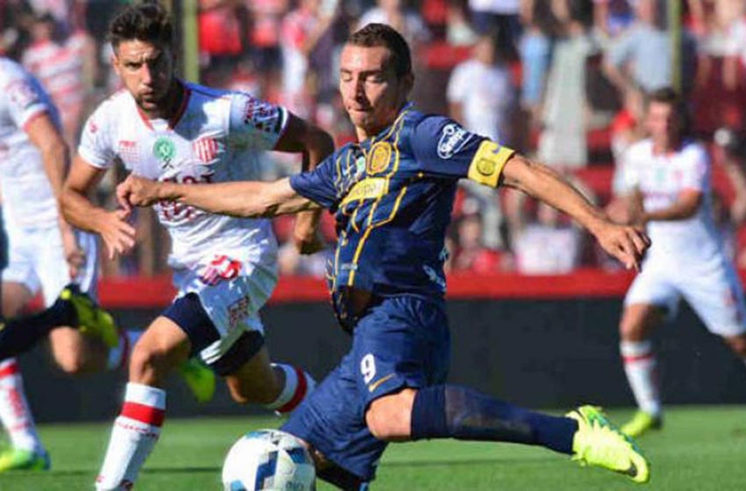 Los datos previos al duelo en el Gigante