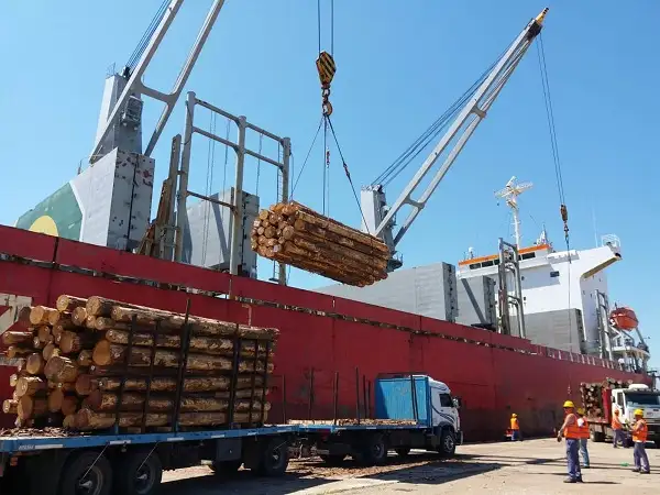 Empresarios norteamericanos llegan a Entre Ríos en Misión Comercial Inversa