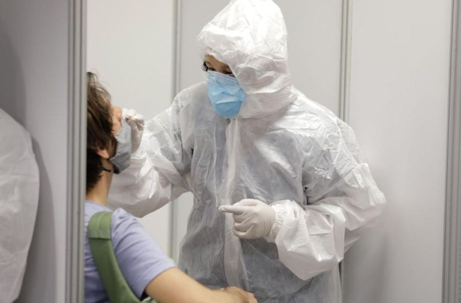 Coronavirus: Mar del Plata superó los 100 contagios en 24 horas