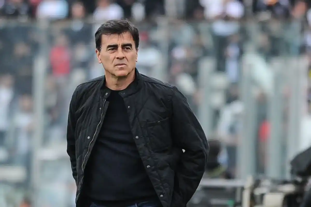 Gustavo Quinteros - 5