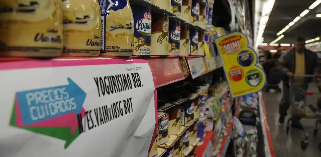 Precios Cuidados: cada vez se hallan menos productos