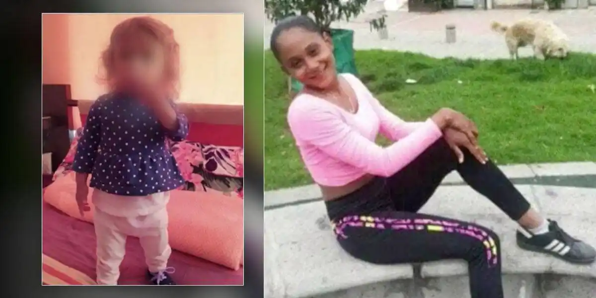 La mujer acusada de matar a su bebé de 2 años intenta quitarse la vida