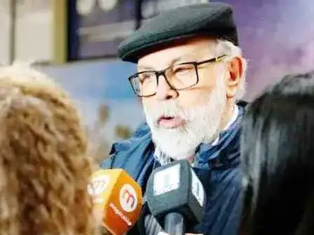 Formosa denunció que Nación discrimina a la
provincia y retiene fondos por razones políticas