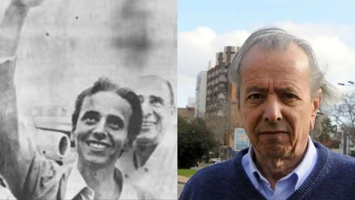 Muere Daniel Fernández Strauch: otros de los sobrevivientes de la tragedia de los Andes