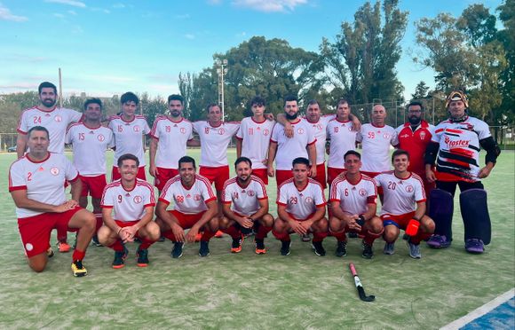 Hockey sobre césped: Huracán sumó un punto de visitante