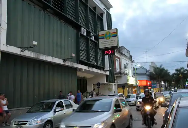 La Cooperativa Eléctrica asegura que invirtió más de $18 millones 