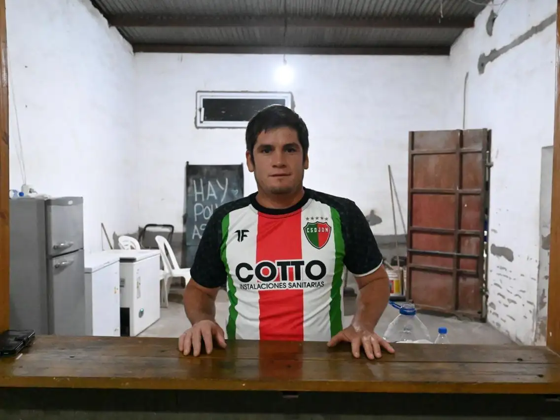 Cacho Garay