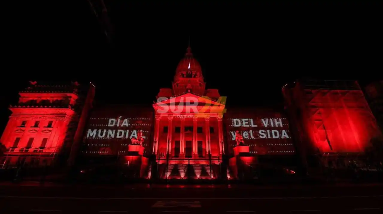 Diputados le dio media sanción al proyecto de Respuesta Integral al VIH