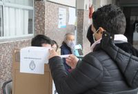 Recomiendan consultar el padrón provisorio para las PASO del 13 de agosto