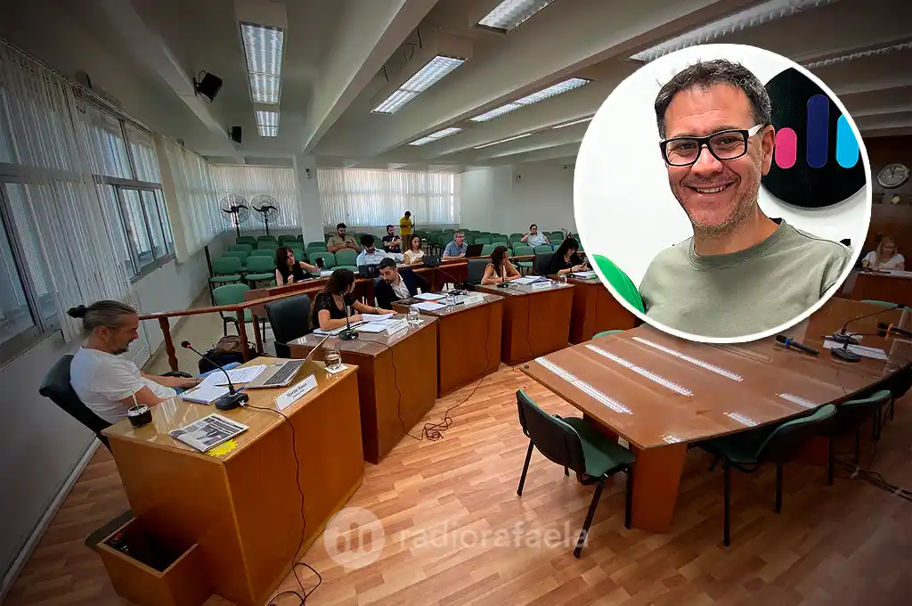 Pablo Miassi oficializó su candidatura a concejal por el PDP: “Queremos escuchar a la gente, conocer sus necesidades”