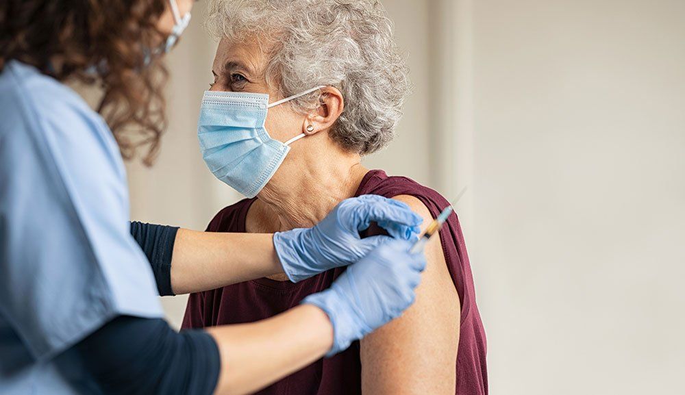 Campaña antigripal 2022: Cuáles son los grupos priorizados y en qué hospitales bonaerenses vacunarse
