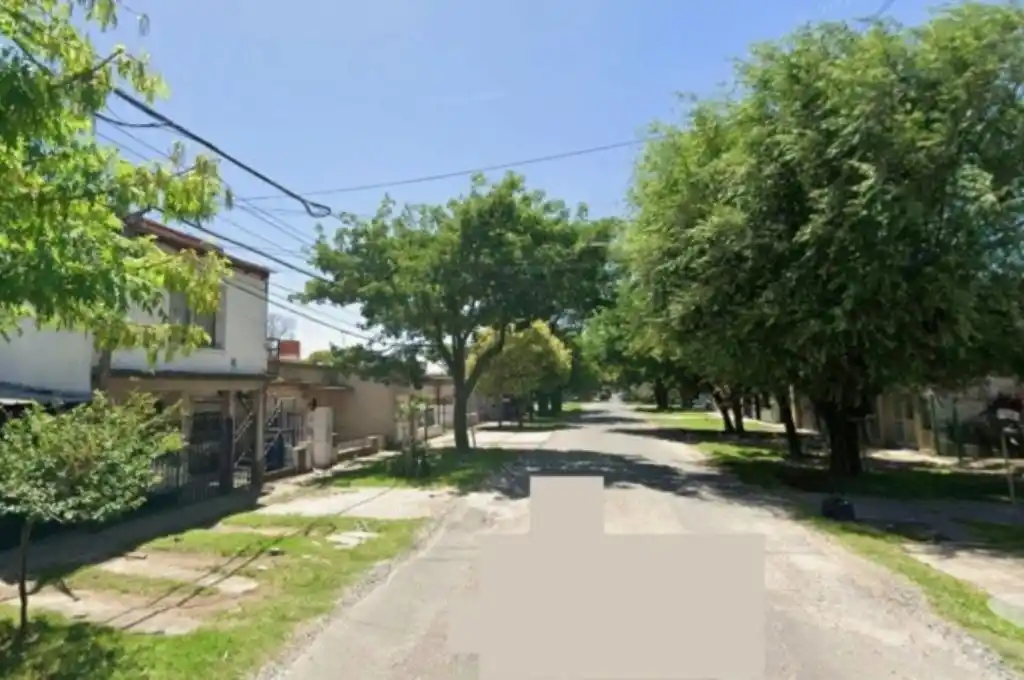 Investigan un posible homicidio