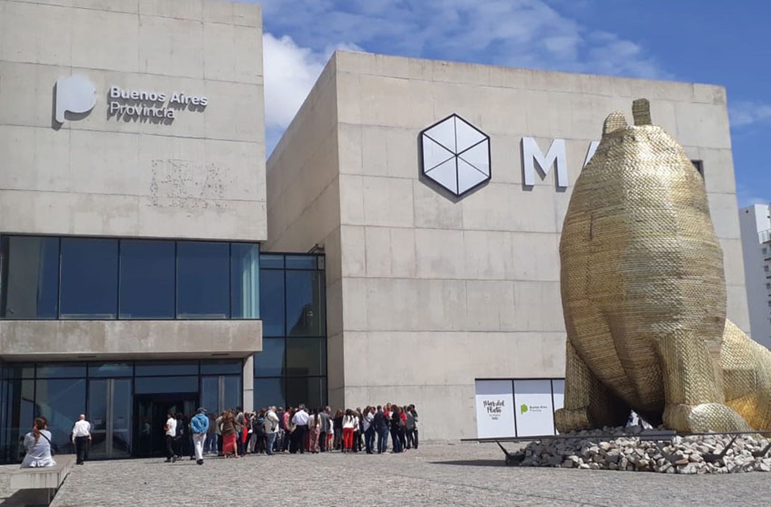 Se lanza en la ciudad la primera Biblioteca Virtual bonaerense