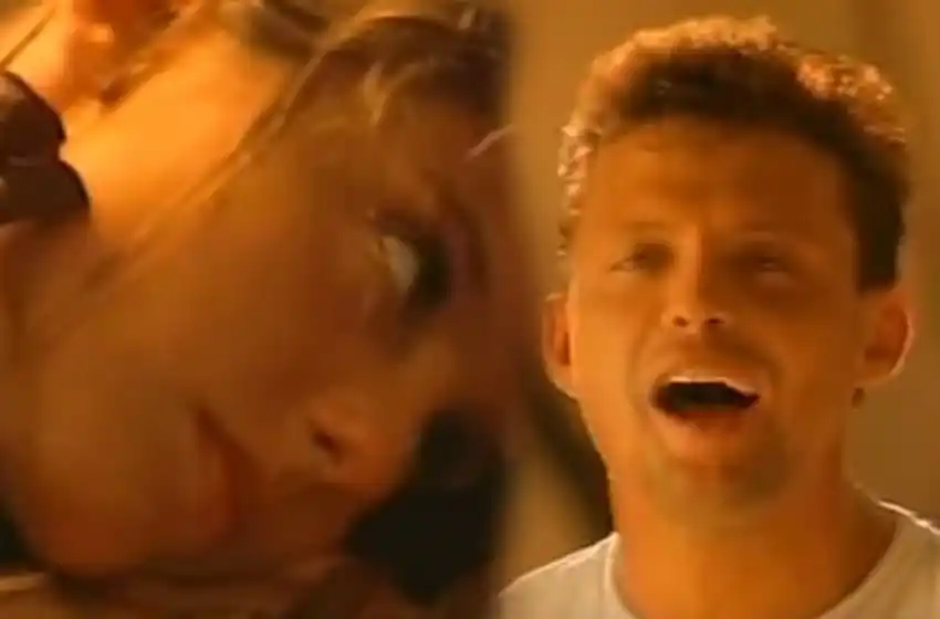 ¿Qué dijo Luis Miguel sobre Mariana Fabbiani cuando trabajaron juntos?