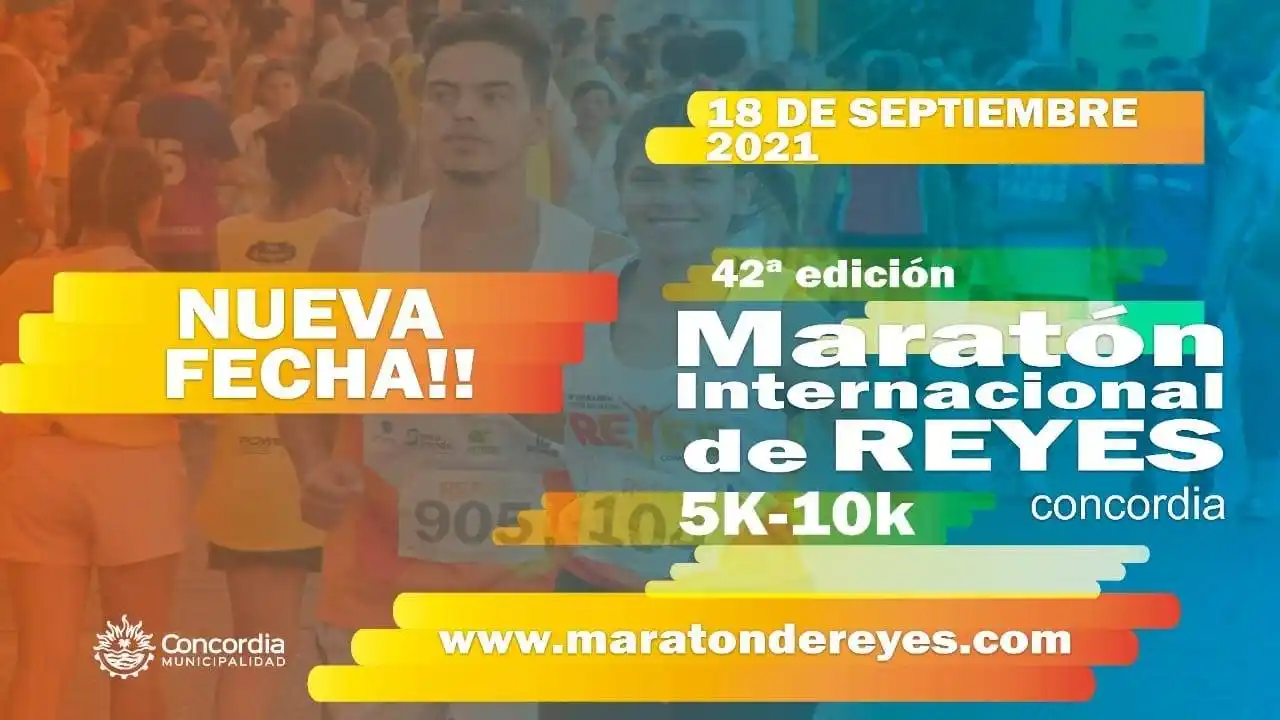 Comienza la inscripción presencial y entrega de kits 