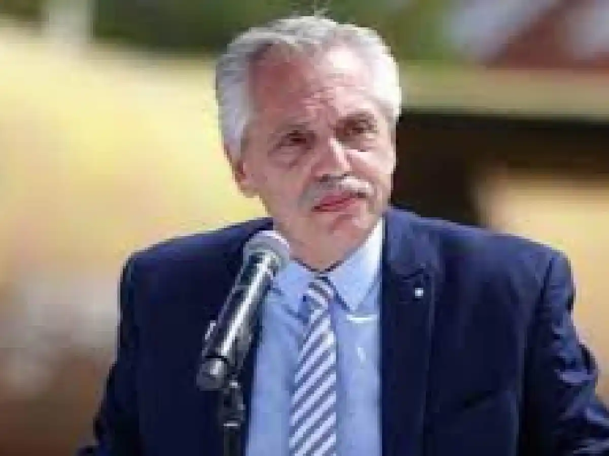 Alberto Fernández: "Me confunde, me bajé para que haya PASO y ahora dicen que no las quieren"