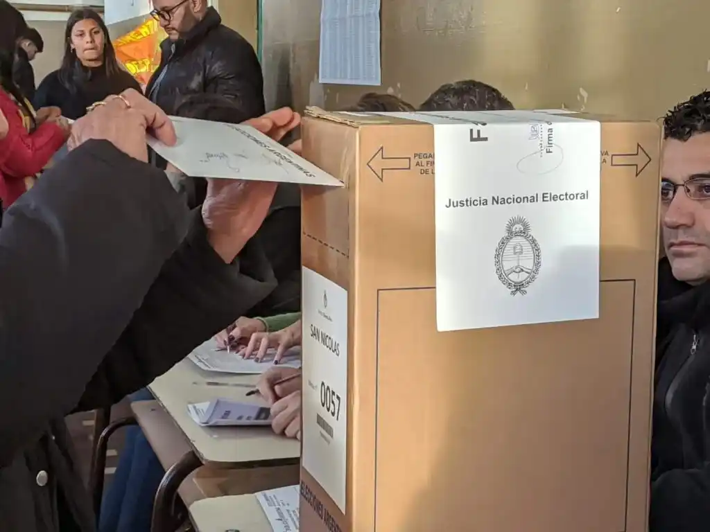 Fuerza Patria logró habilitar sus listas en Morón y San Nicolás tras fallos judiciales que reavivan internas peronistas