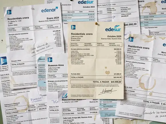 Las tarifas aumentaron 1,8 por ciento en septiembre.