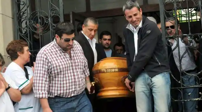 Crimen de Hugo Rodríguez: Lobería elegirá Intendente en 2015