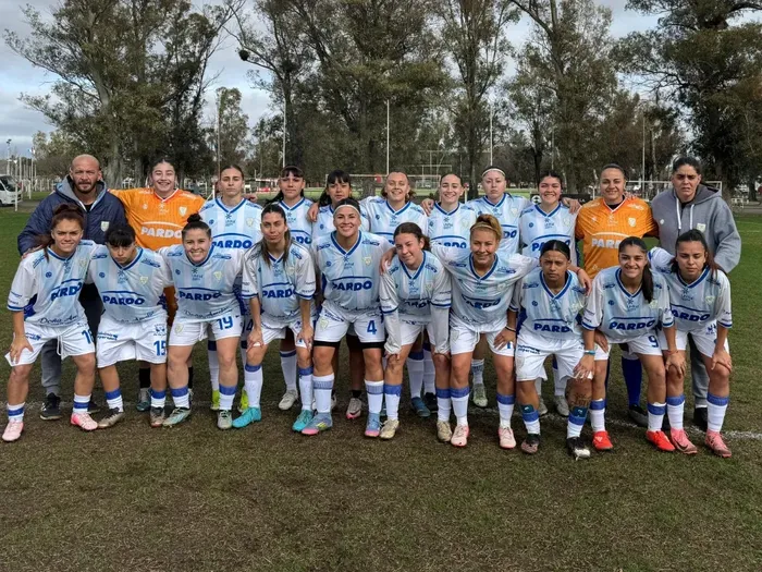 Sub 16 de la Crema,
