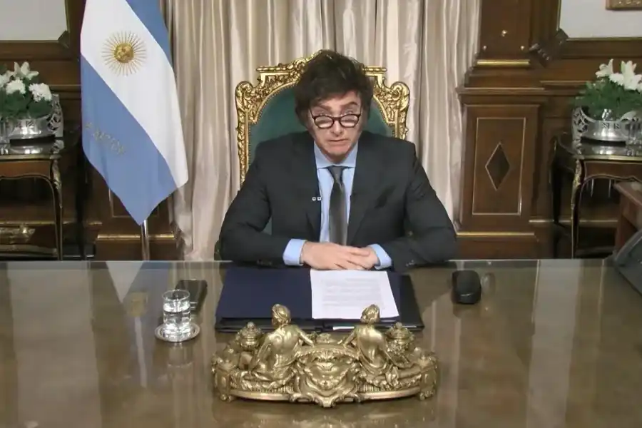 Los caminos que siguen luego del fallo contra el DNU de Milei