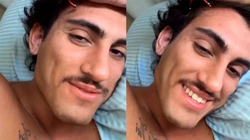 Holder habló sobre los problemas que tuvo con la policía en Gualeguaychú