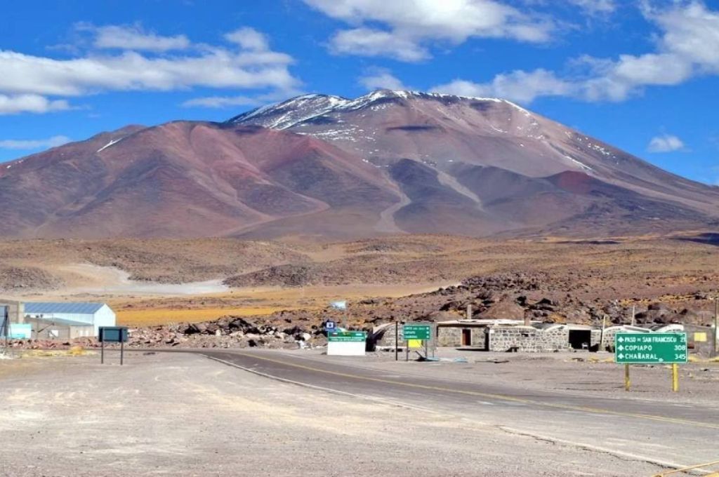 Rescataron a siete turistas que se perdieron en Catamarca