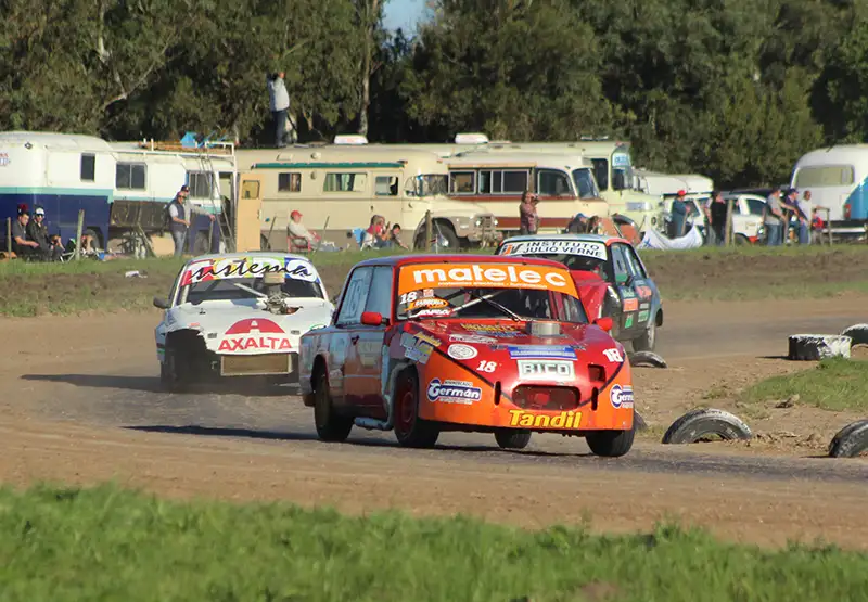 El TS 1850, en crecimiento