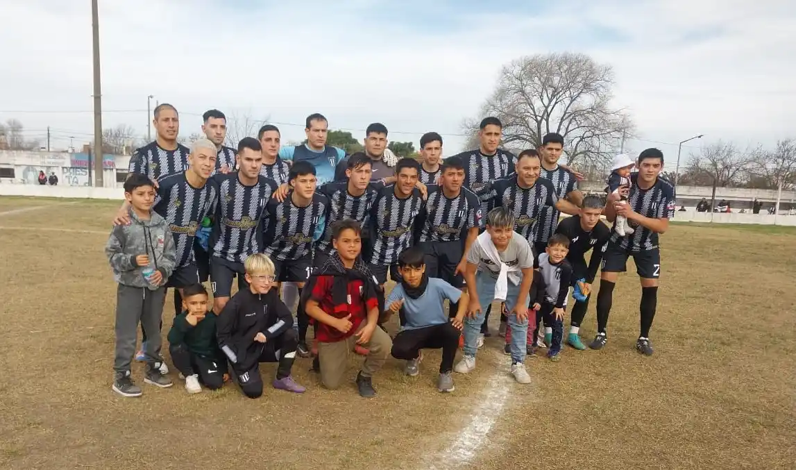Central Argentino