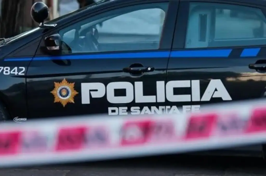 Es el segundo crimen que se consuma en la ciudad en menos de 24 horas.