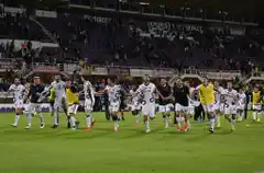 Inter lo dio vuelta y es puntero