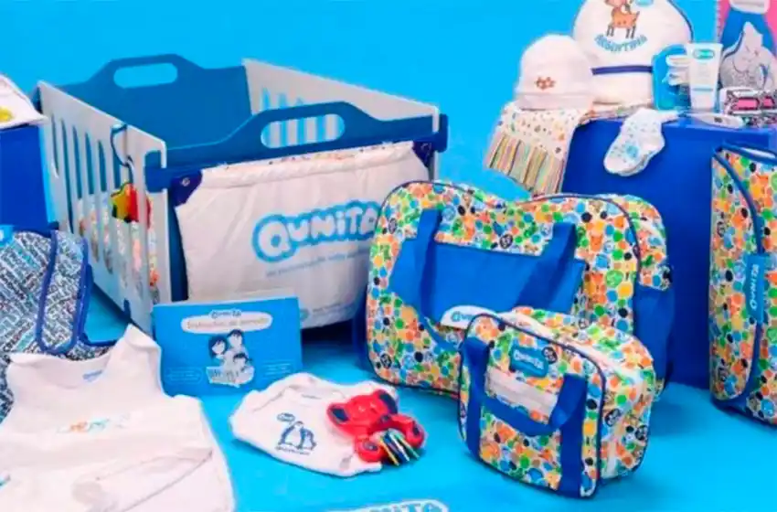 La Provincia relanzará el Plan Qunita y presentan un proyecto para restablecerlo a nivel nacional