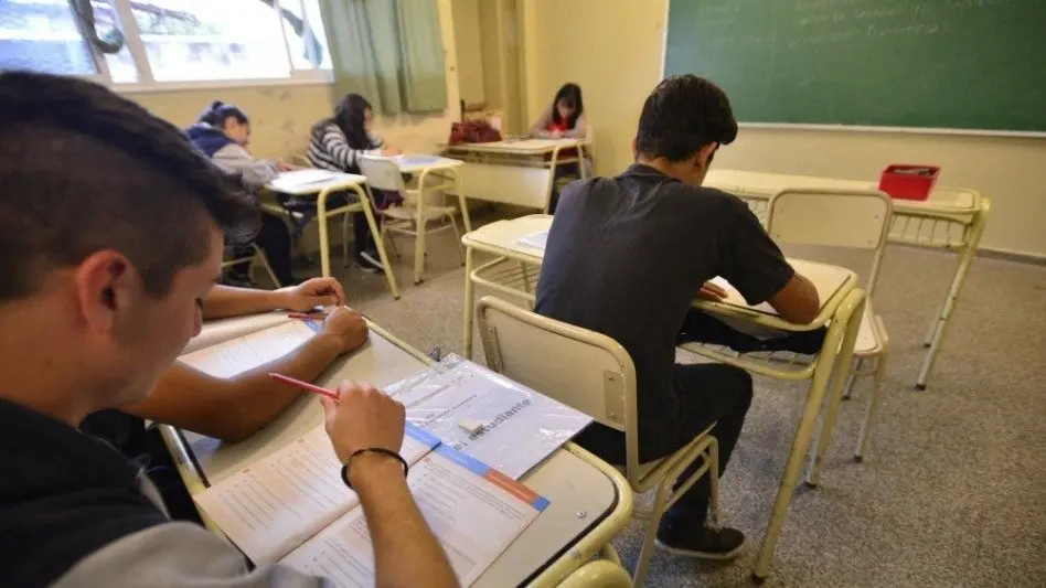 Ya está abierta la preinscripción al Plan FinEs 2021 para finalizar estudios  