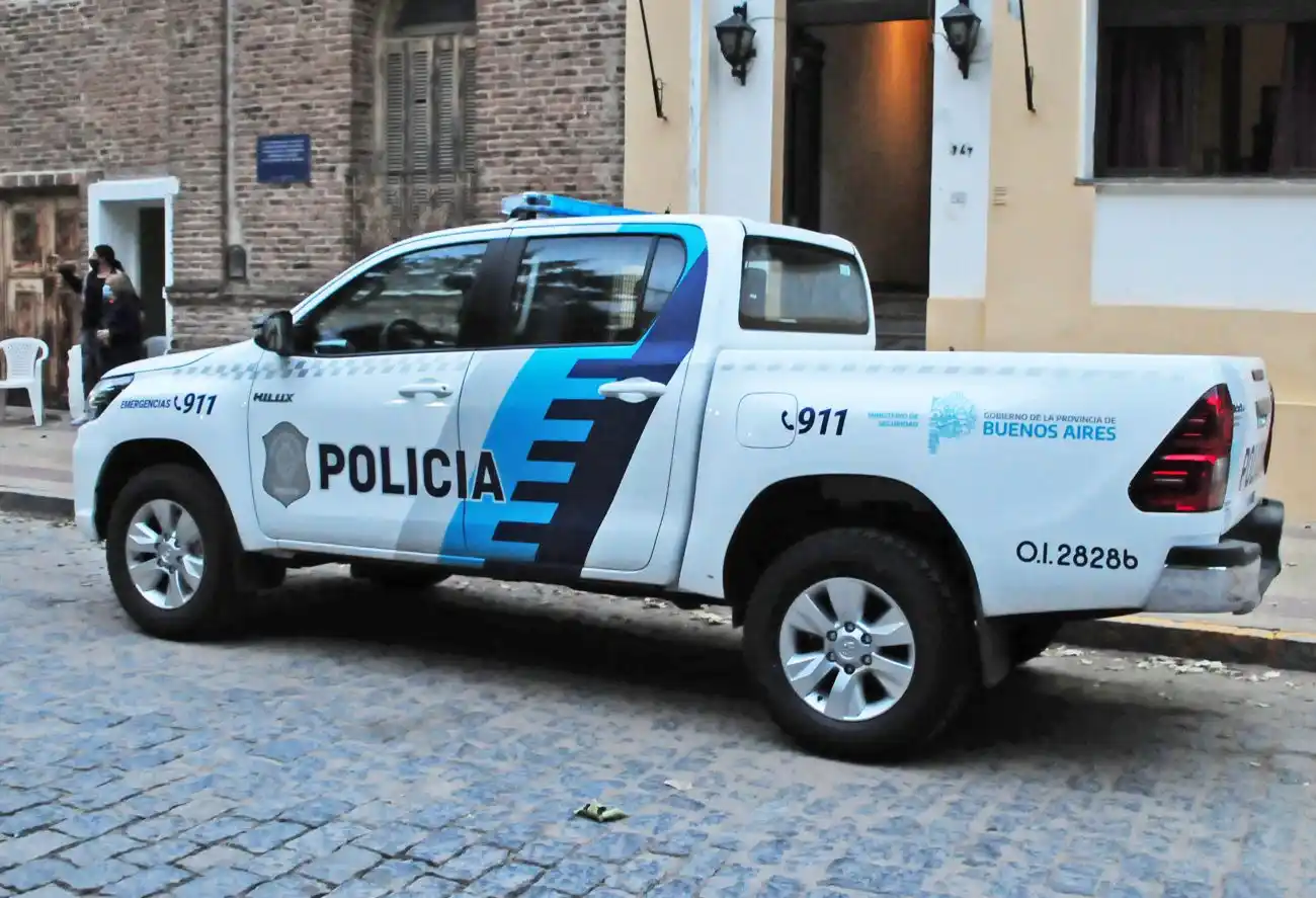 En el marco del Operativo de Sol a Sol, Provincia envió por primera vez móviles a Tandil