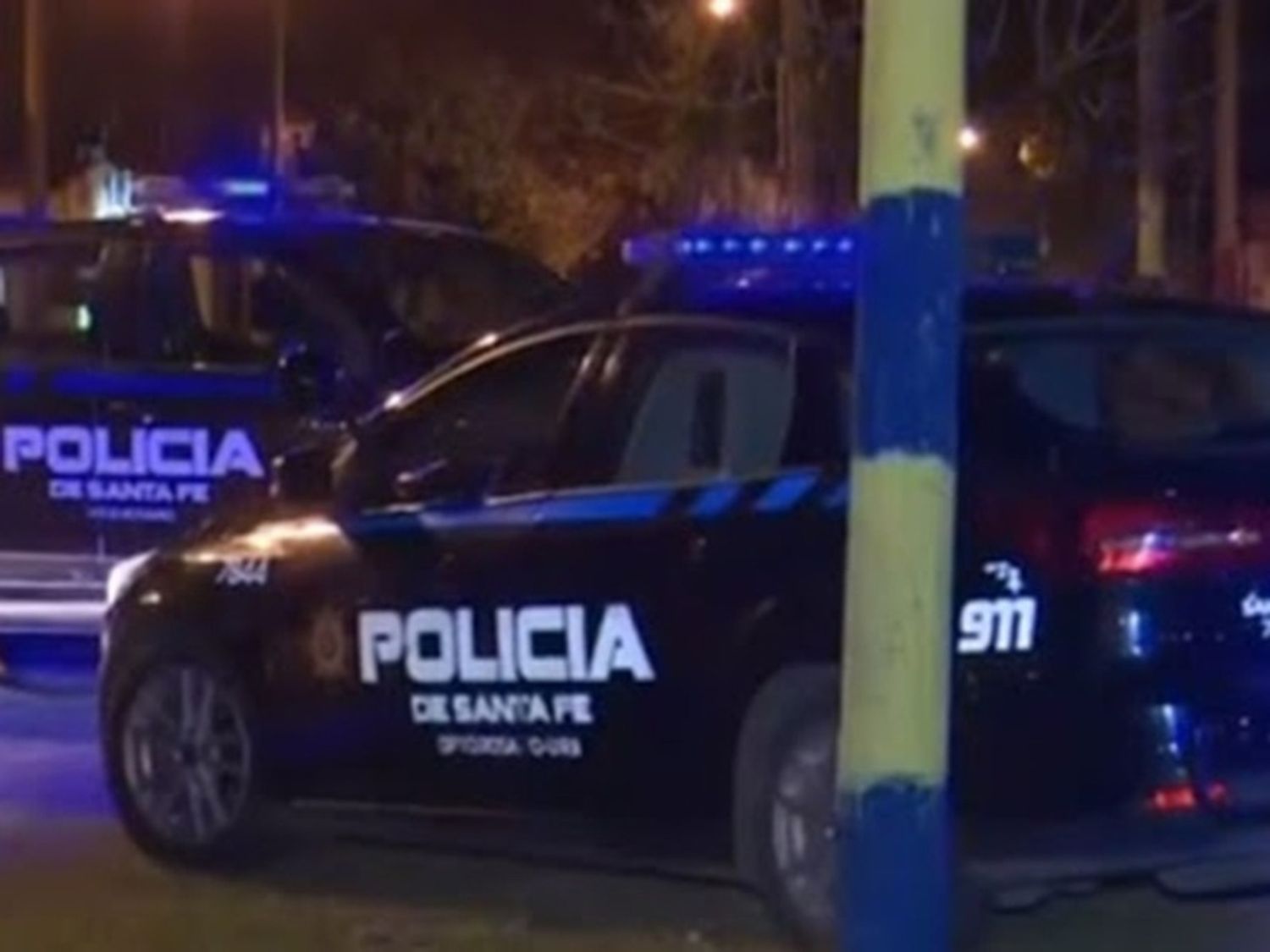 Nuevo crimen en Rosario: mataron a un hombre en barrio Industrial