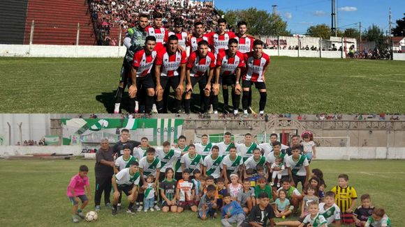 Torneo Preparación: Paraná y Banfield definen al primer finalista