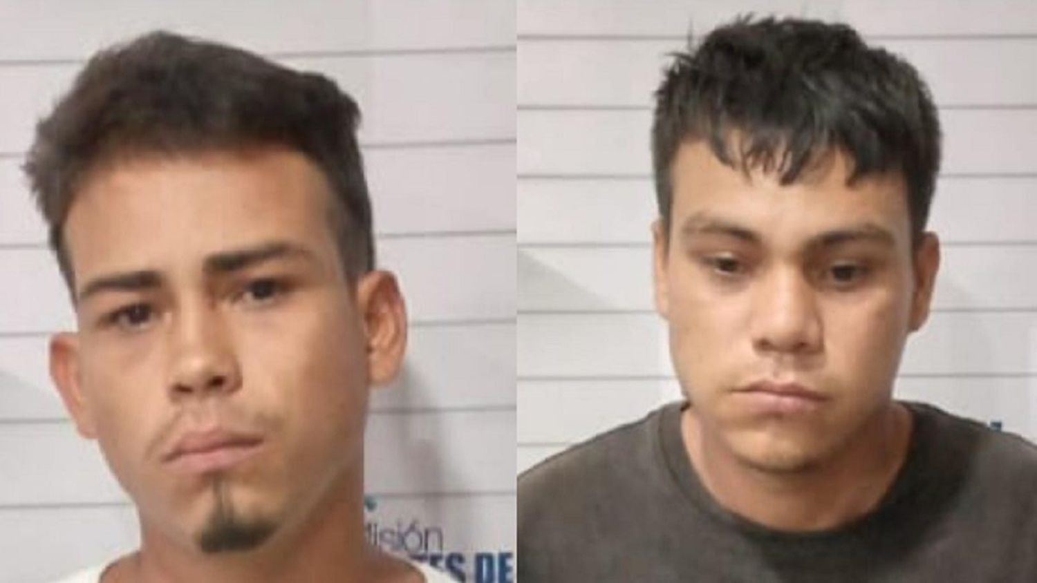 ¡CICPC LES PUSO EL ANTIBIÓTICO! El Bacteria y El Virus ya no extorsionarán más en el Zulia