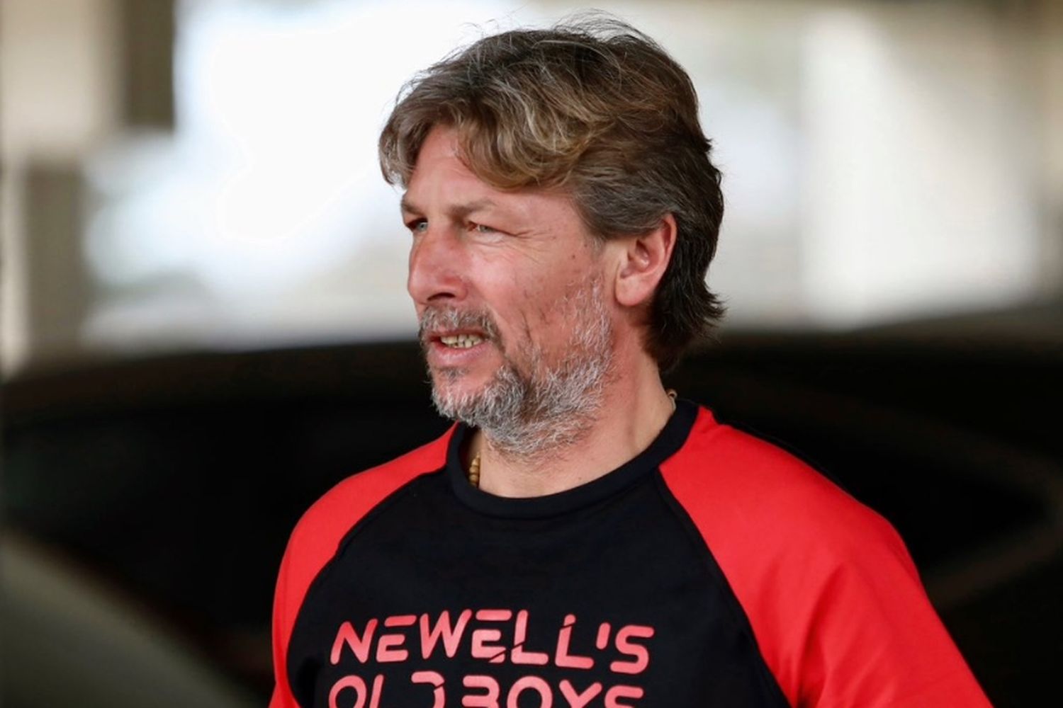 Tras la derrota ante Boca, Heinze anunció que no continuará como entrenador de Newell’s