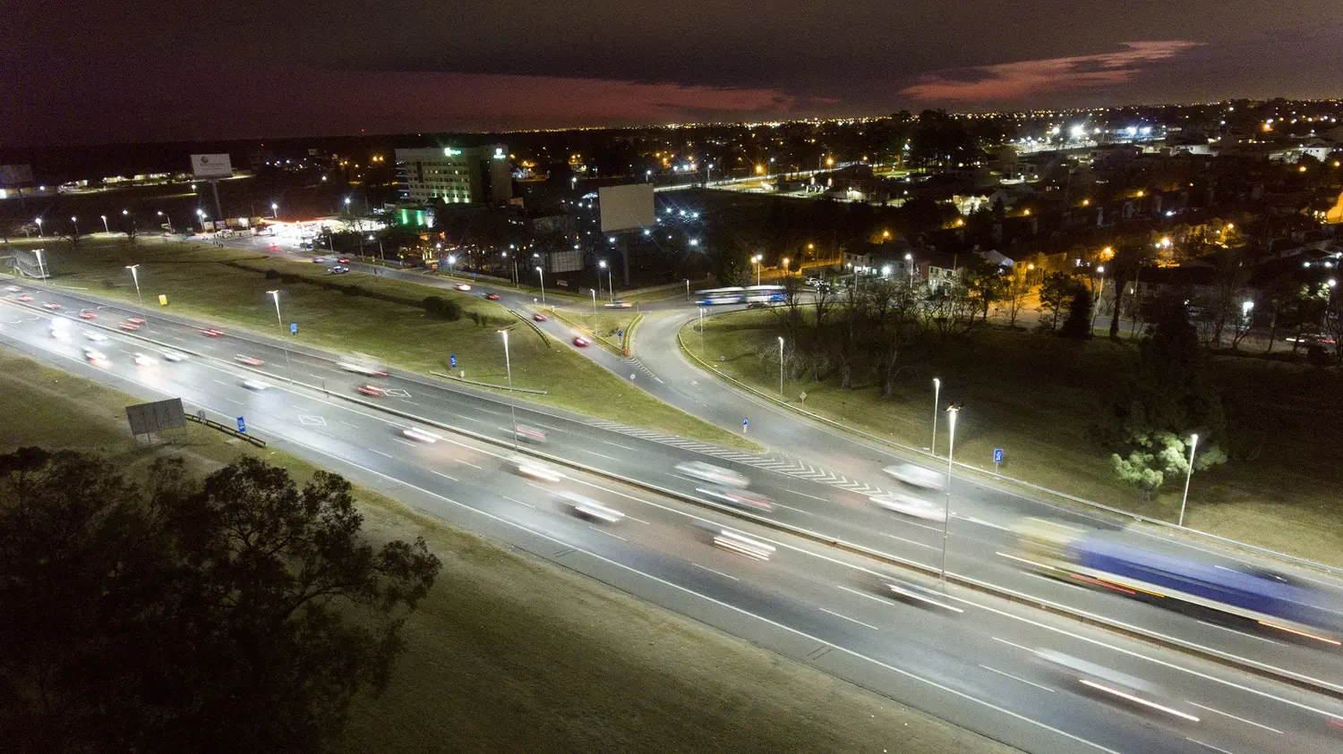 Autopista Riccheri