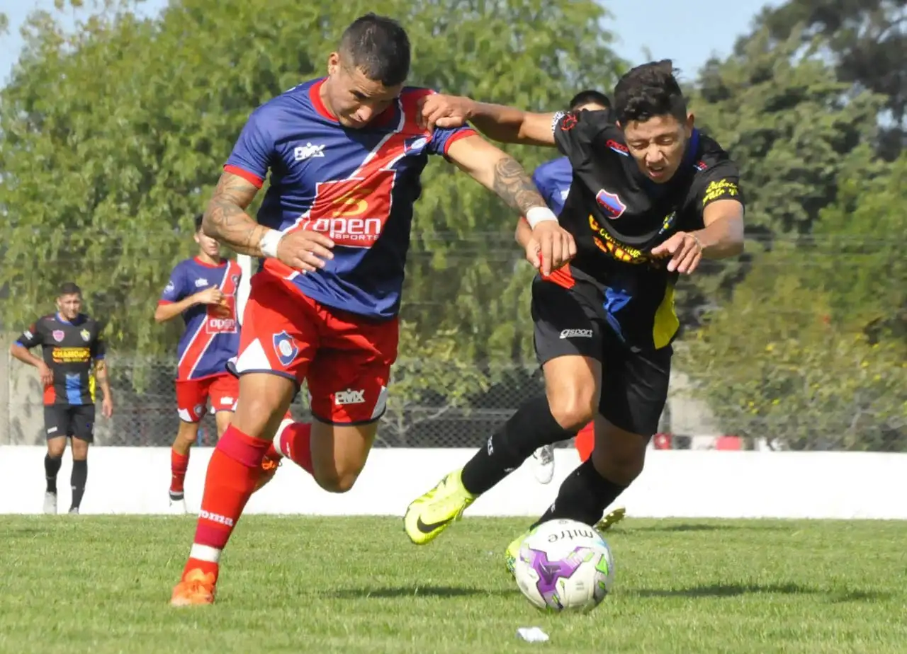El Torneo Local quiere jugar su fecha 12 (si el clima quiere)