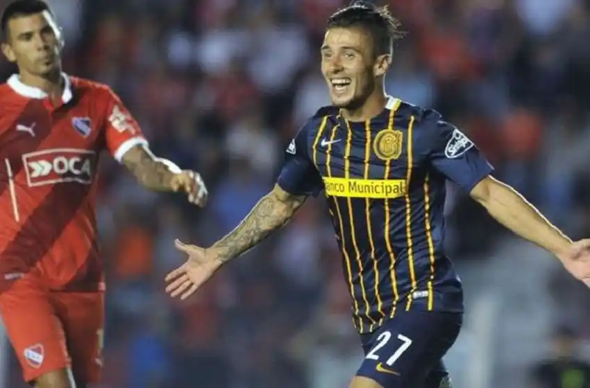 Increíble pedido a Jonás Aguirre