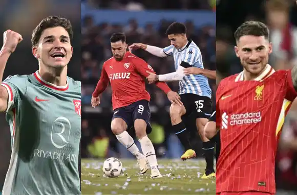 Clásico de Avellaneda, fútbol europeo y Moto GP en Argentina: la agenda deportiva de este domingo